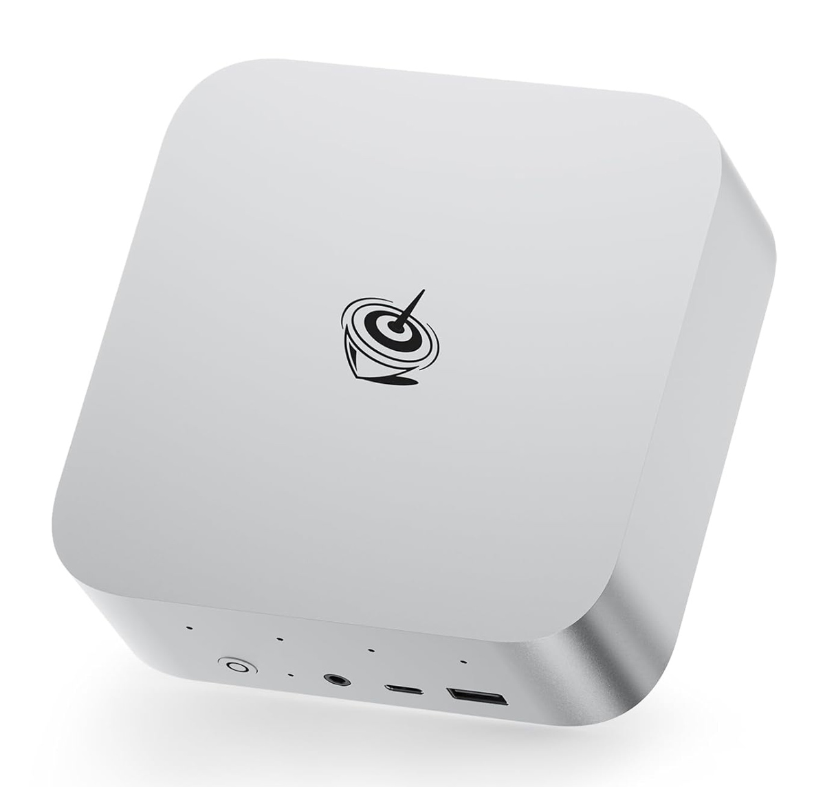 SEI13PRO-13620H-321 BEELINK mini PC SEi13 Pro, Intel i7-13620H, 32GB, 1TB M.2, Windows 11 Pro - Image 1