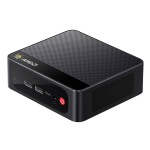 BEELINK mini PC SER5 Max, AMD Ryzen R7 7735U, 16GB, 500GB M.2, Windows 11 Pro
