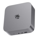 BEELINK mini PC SER8, AMD Ryzen 7 8745HS, 16GB, 512GB M.2, Windows 11 Pro