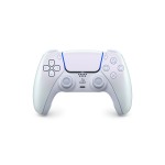Sony DualSense Ασύρματο Gamepad για PS5 Pearl
