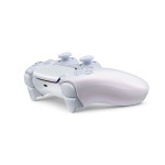 Sony DualSense Ασύρματο Gamepad για PS5 Pearl - Image 2