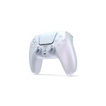 Sony DualSense Ασύρματο Gamepad για PS5 Pearl - Image 3