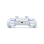 Sony DualSense Ασύρματο Gamepad για PS5 Pearl - Image 5